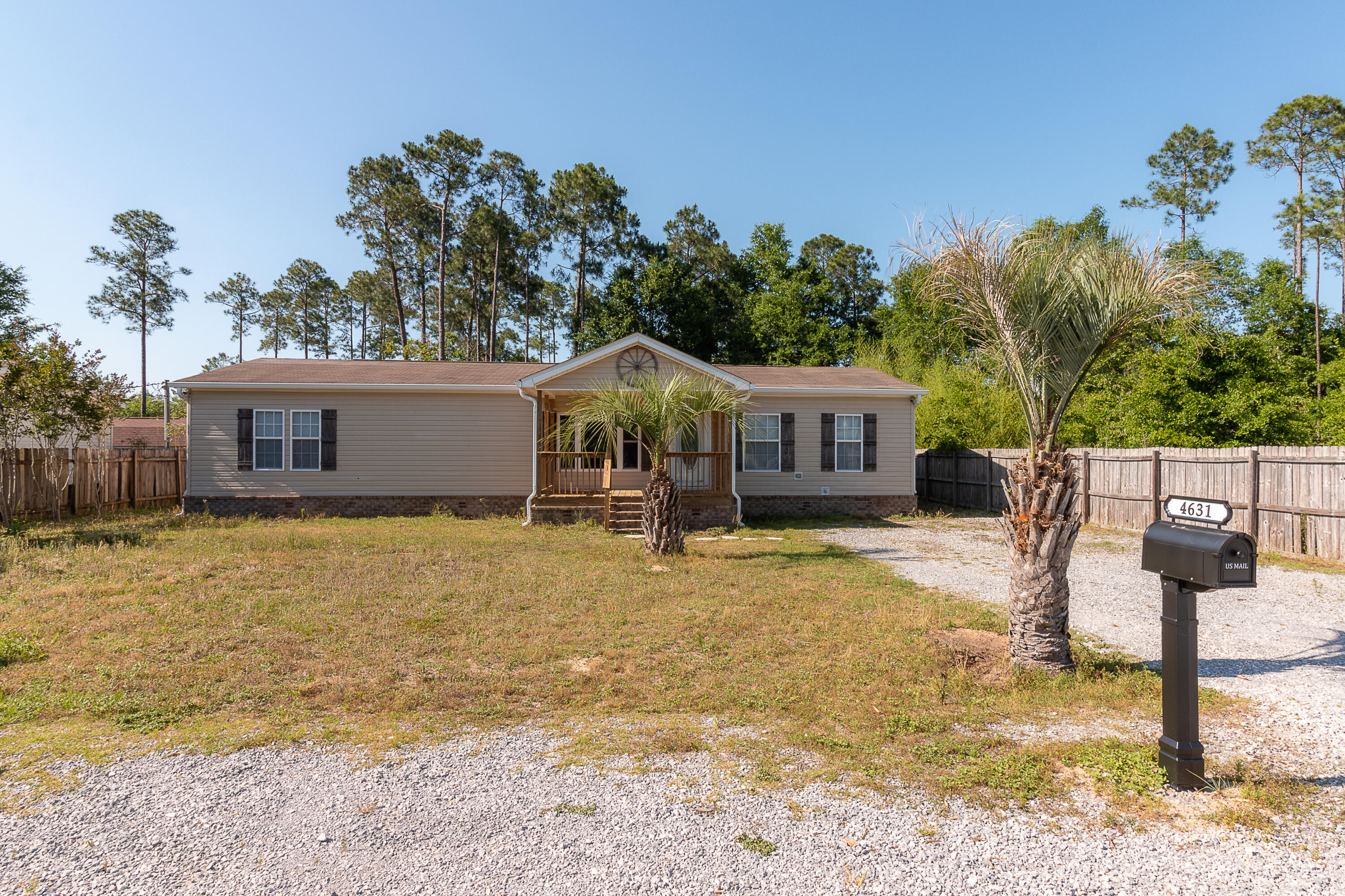 4631 Falcon Way Crestview, FL 32539 - Photo 1 of 40 Gallery Image 1