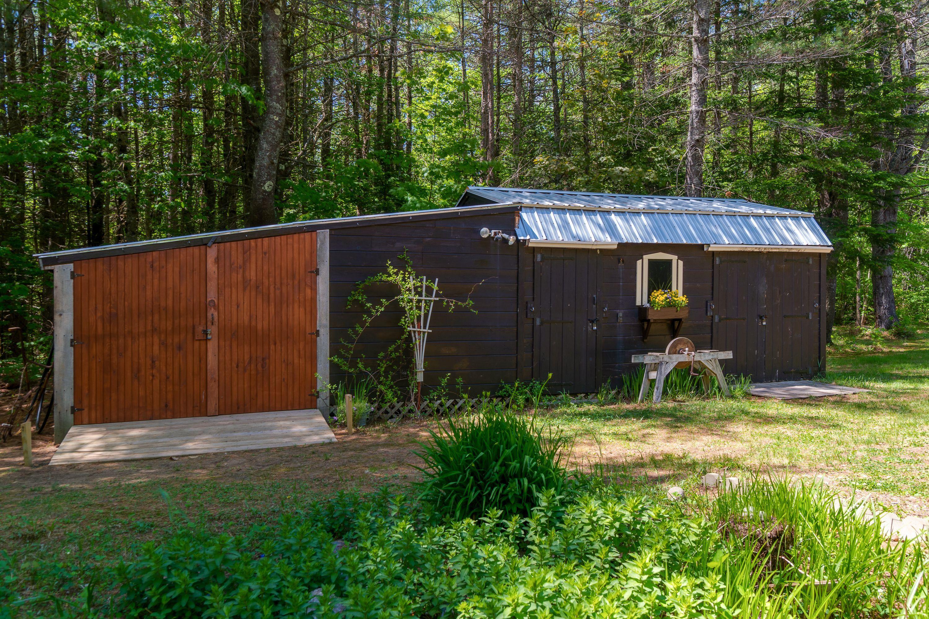 522 Allen Hill Road Oxford, ME 04270 - Photo 35 of 47 HjtaJJvA
