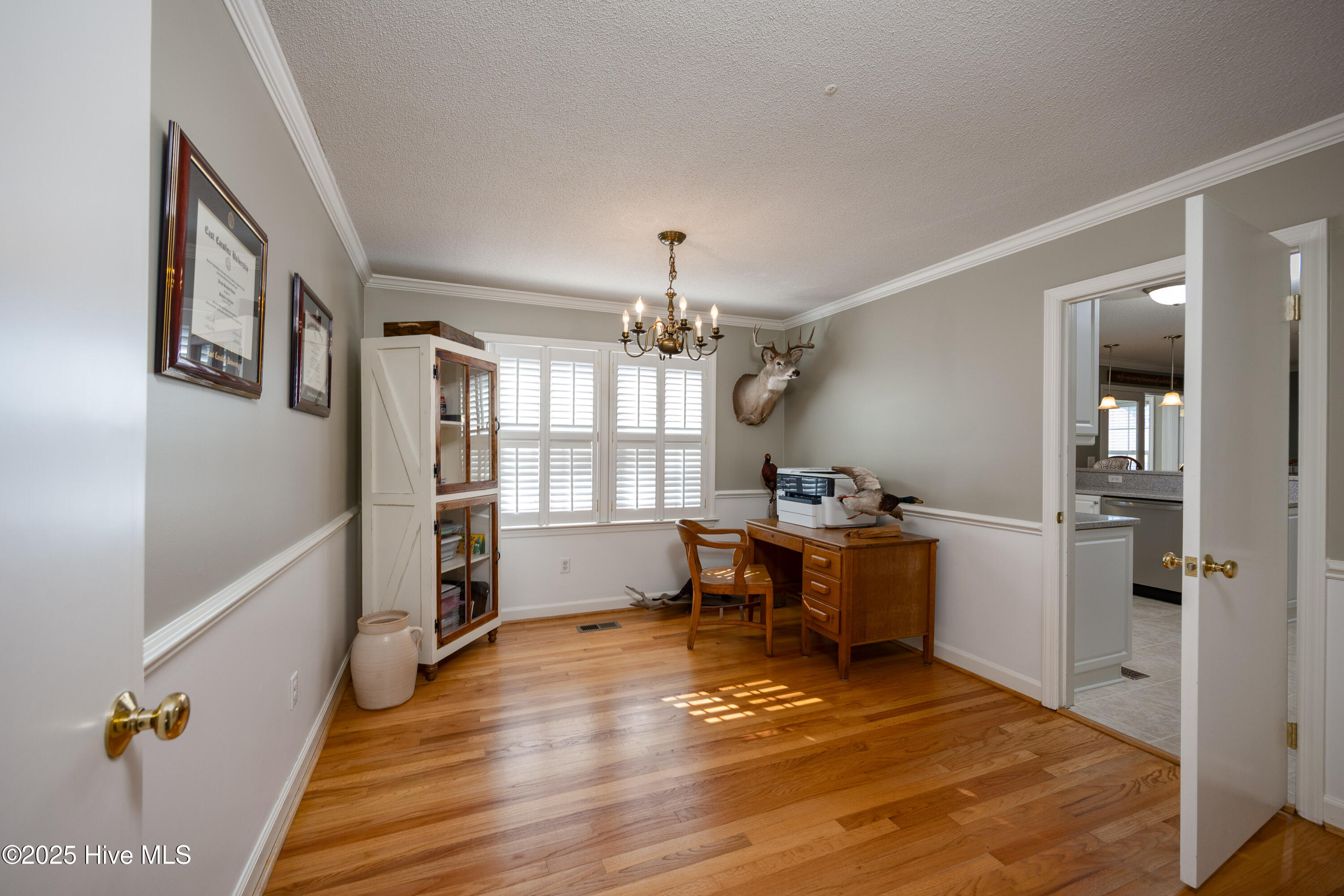 402 Willow Road Clinton, NC 28328 - Photo 21 of 32 402 Willow Rd21