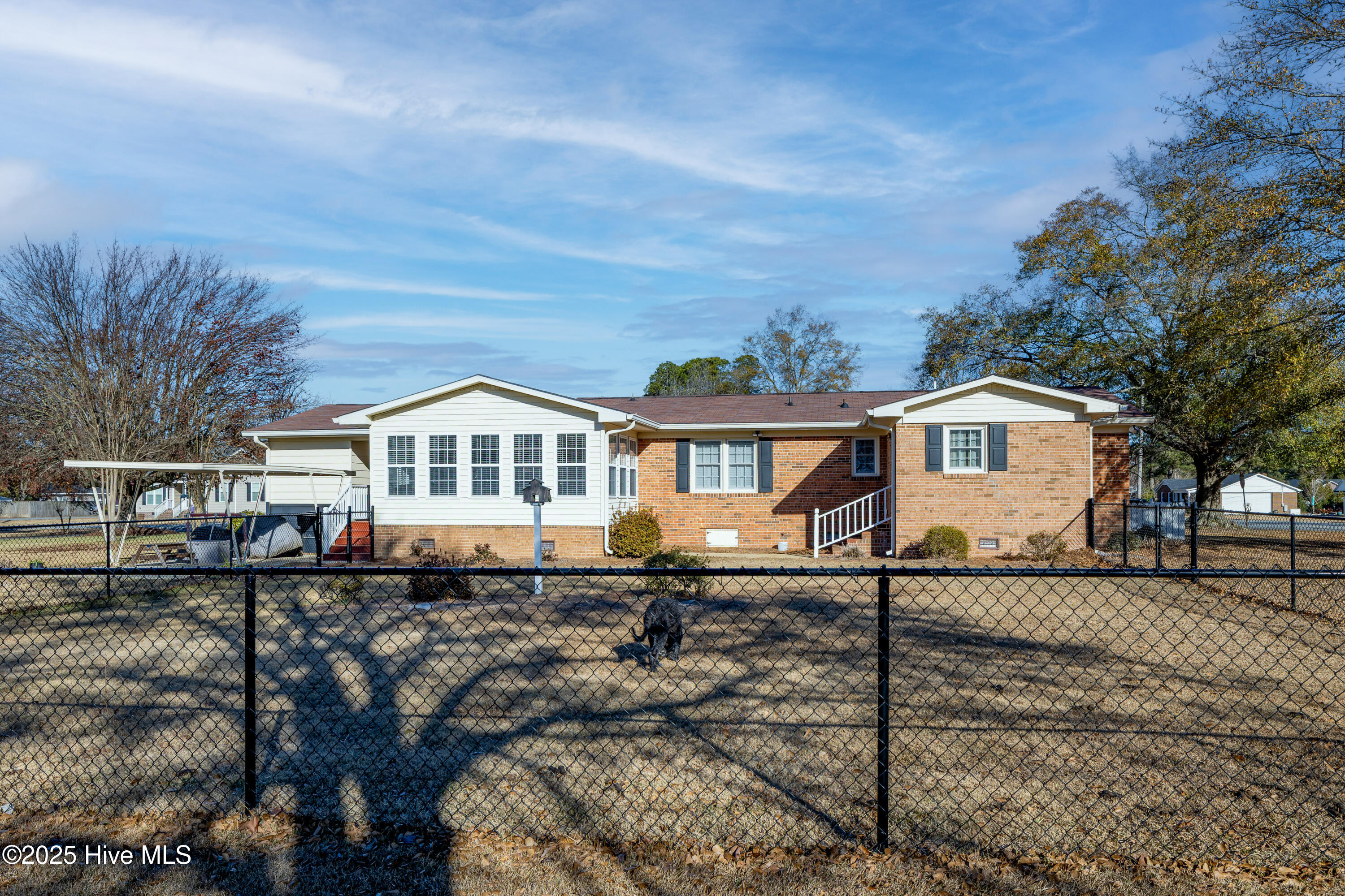 402 Willow Road Clinton, NC 28328 - Photo 31 of 32 402 Willow Rd35