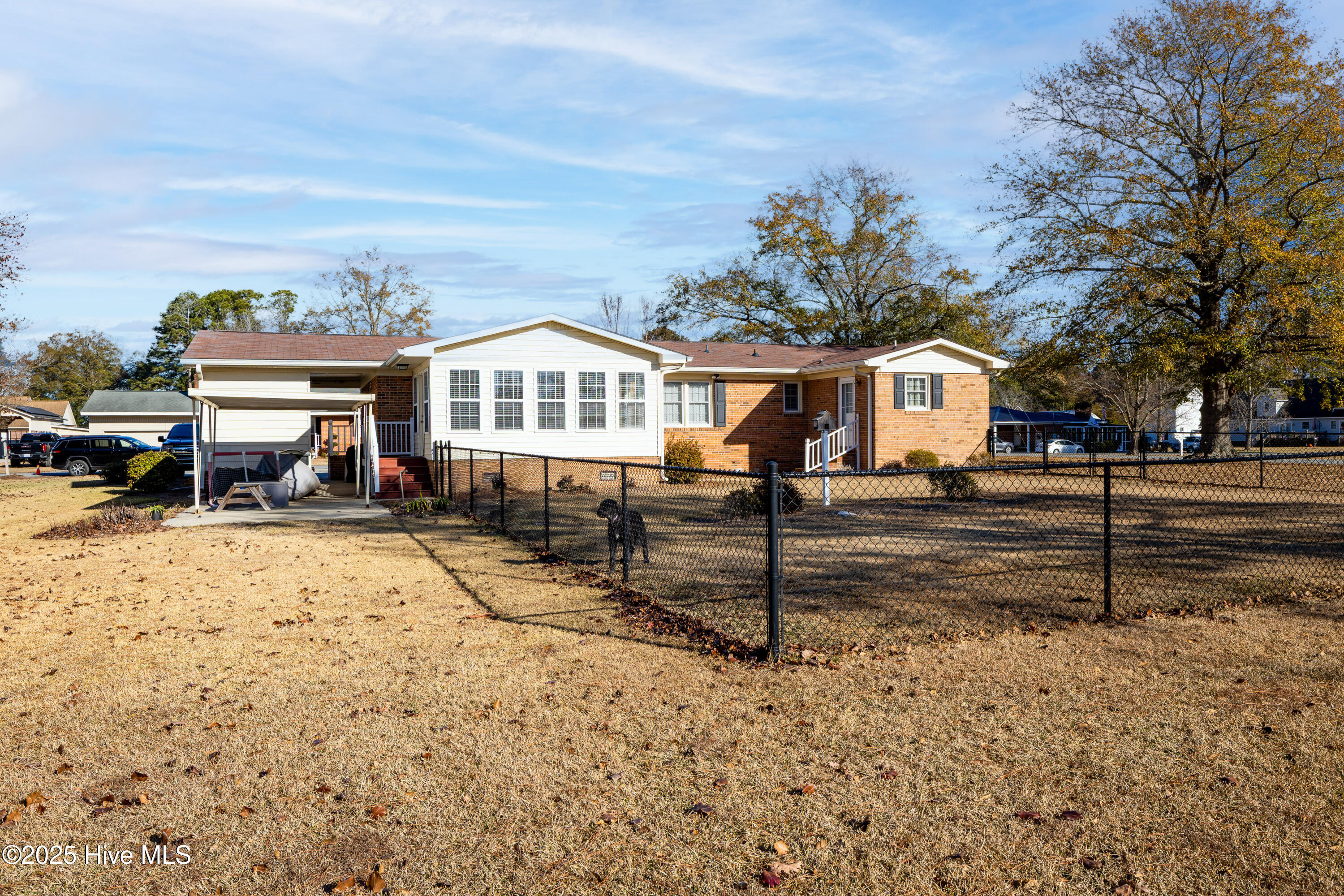 402 Willow Road Clinton, NC 28328 - Photo 32 of 32 402 Willow Rd36