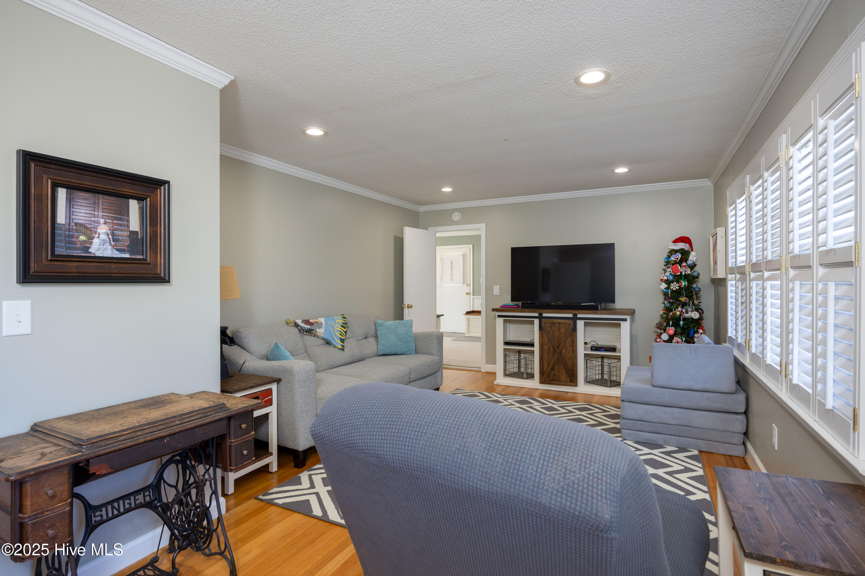 402 Willow Road Clinton, NC 28328 - Photo 5 of 32 402 Willow Rd5