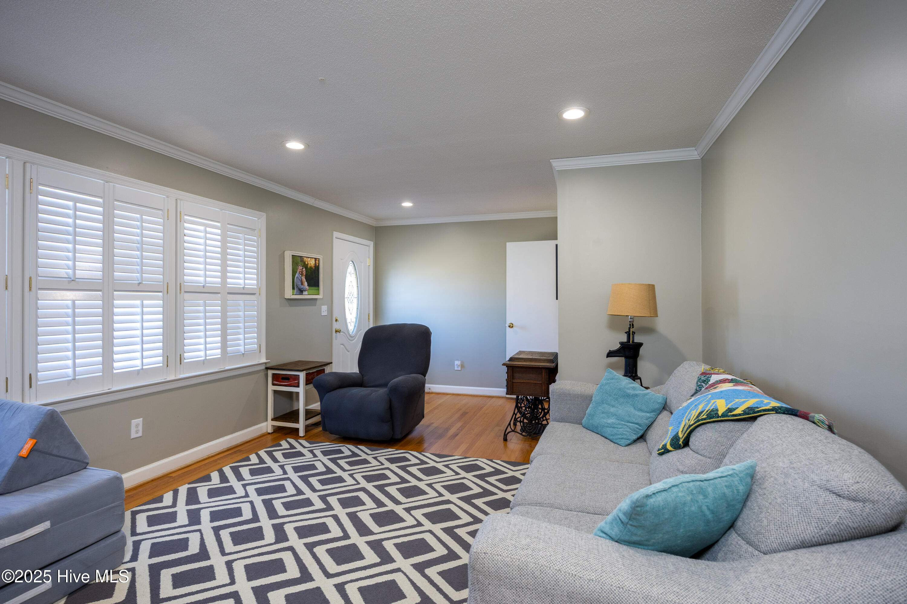 402 Willow Road Clinton, NC 28328 - Photo 7 of 32 402 Willow Rd7