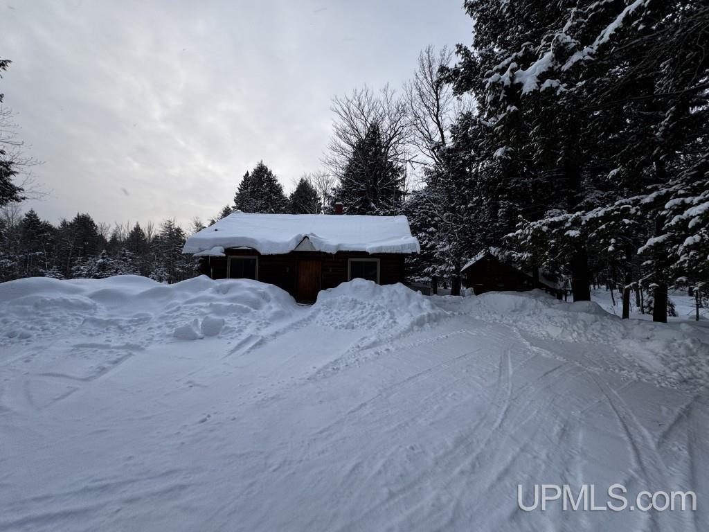 14202 Roland Lake Road Skanee, MI 49962 - Photo 3 of 42 Gallery Image 3