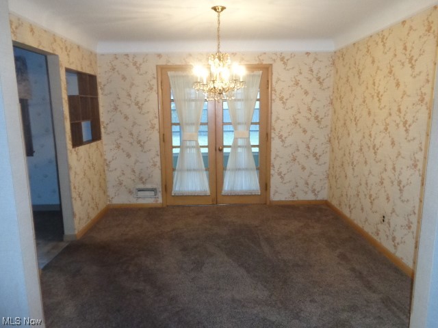6351 Manchester Road Parma, OH 44129 - Photo 8 of 25 Dining Room
