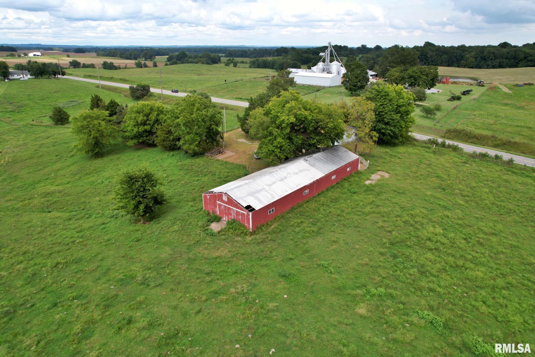 0 Highway 37 Road Grand Chain, IL 62941 - Photo 26 of 28 Gallery Image 26