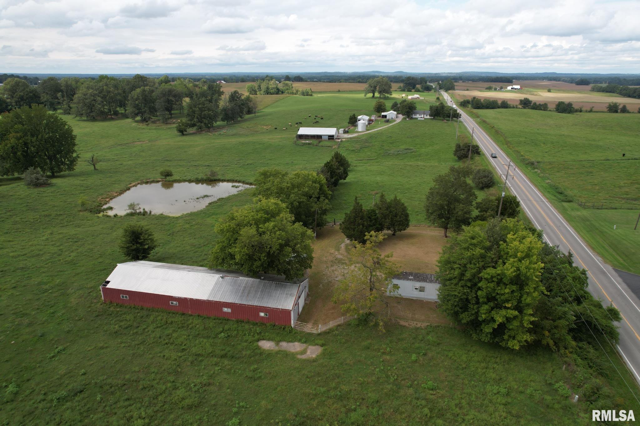 0 Highway 37 Road Grand Chain, IL 62941 - Photo 28 of 28 Gallery Image 28