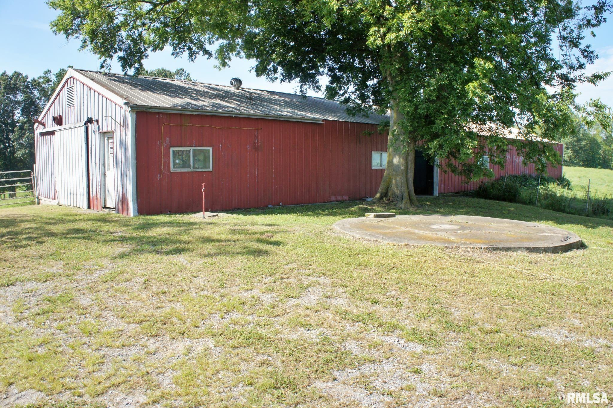 0 Highway 37 Road Grand Chain, IL 62941 - Photo 6 of 28 Gallery Image 6