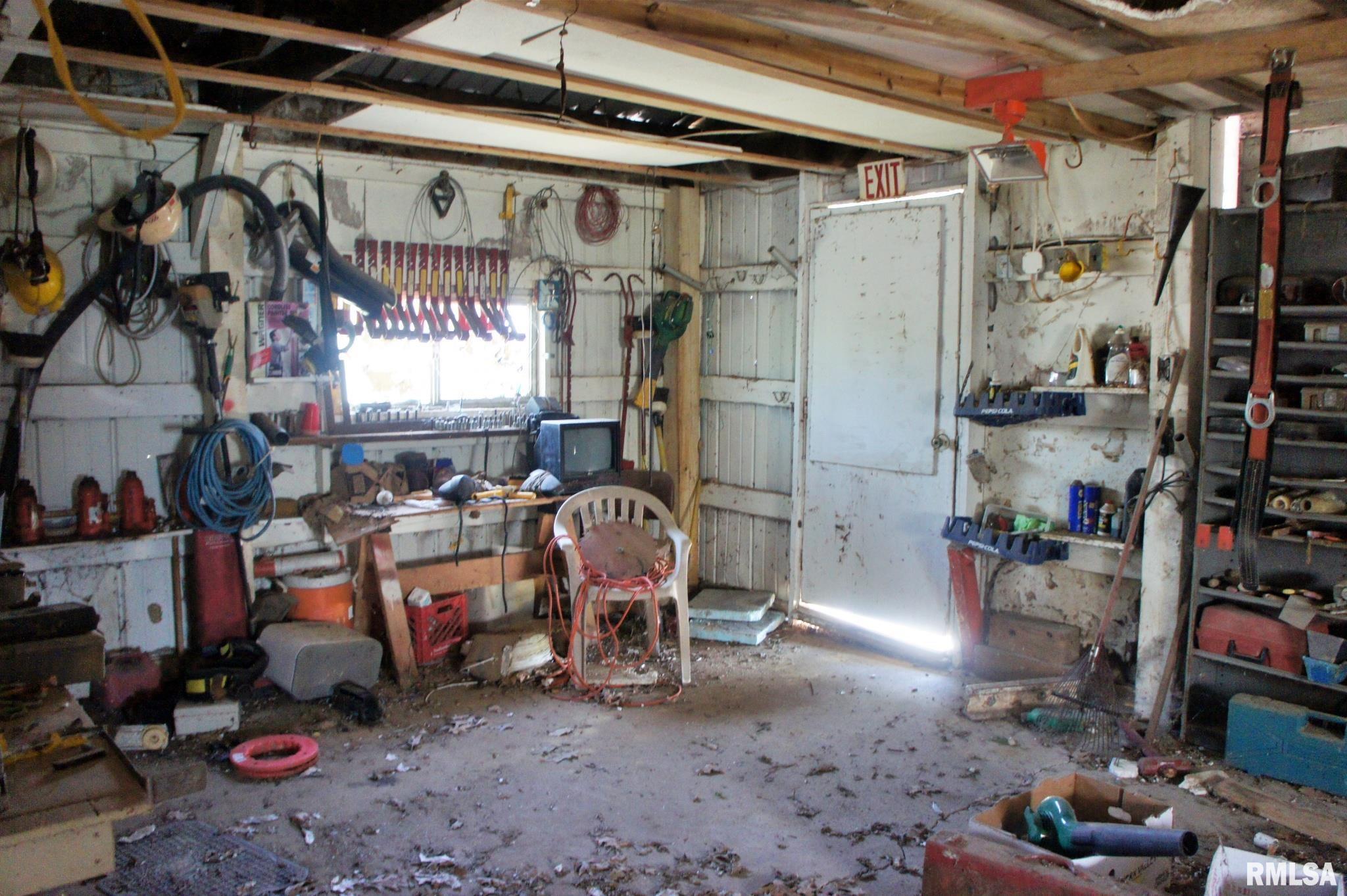 0 Highway 37 Road Grand Chain, IL 62941 - Photo 10 of 28 Gallery Image 10