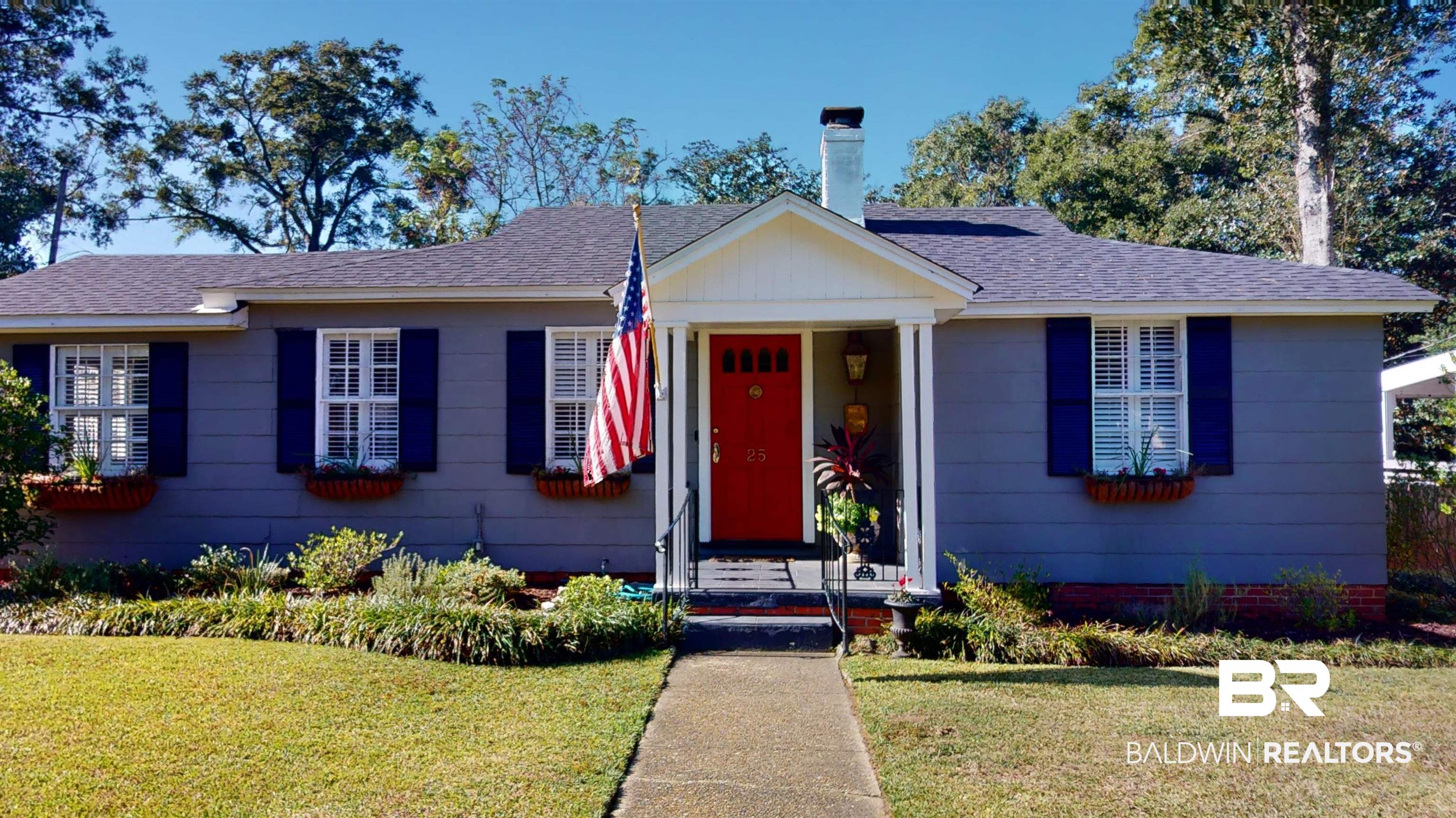 25 South Hathaway Road Mobile, AL 36608 - Photo 2 of 29