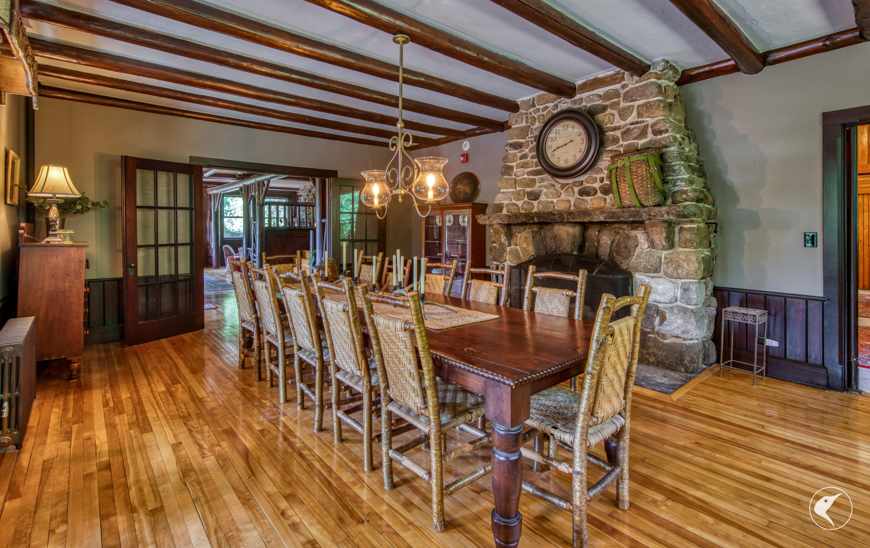 32 Cobble Hill Road Lake Placid, NY 12946 - Photo 25 of 80