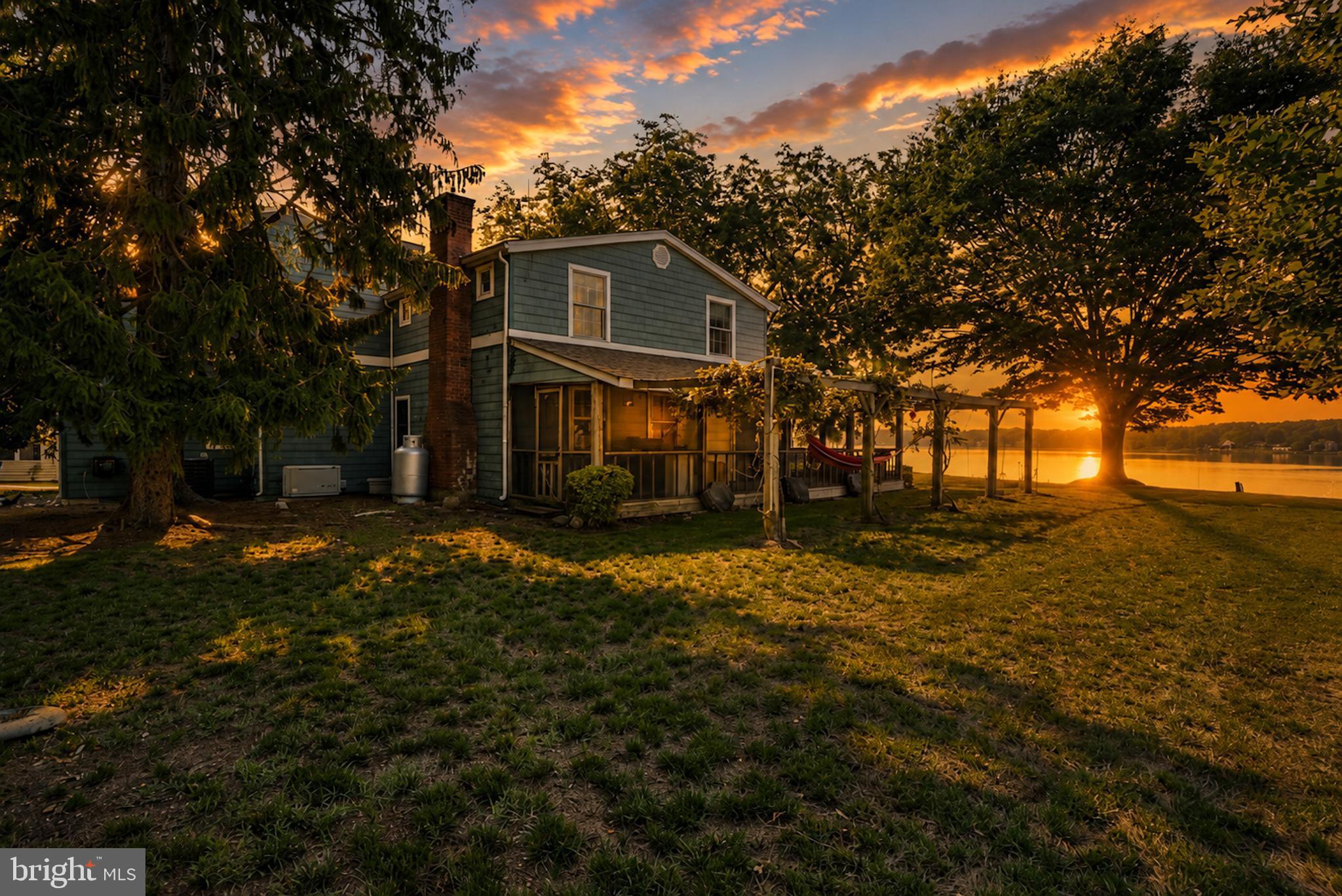 11260 Acker Road Newburg, MD 20664 - Photo 41 of 50
