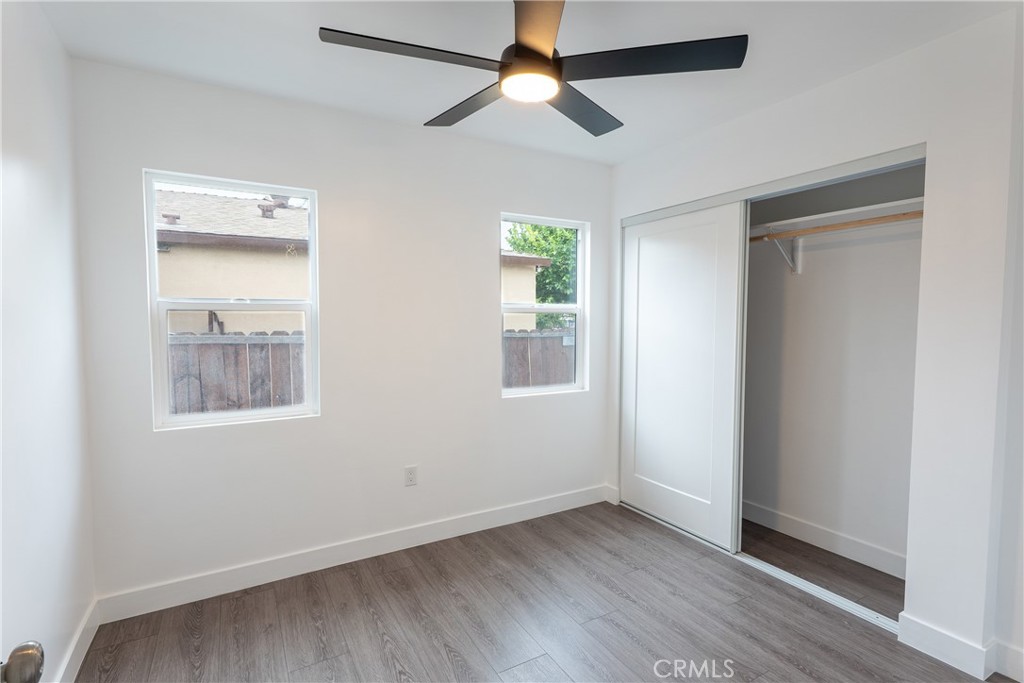 2422 Bryce Road El Monte, CA 91732 - Photo 7 of 25 Bedroom 2 front house