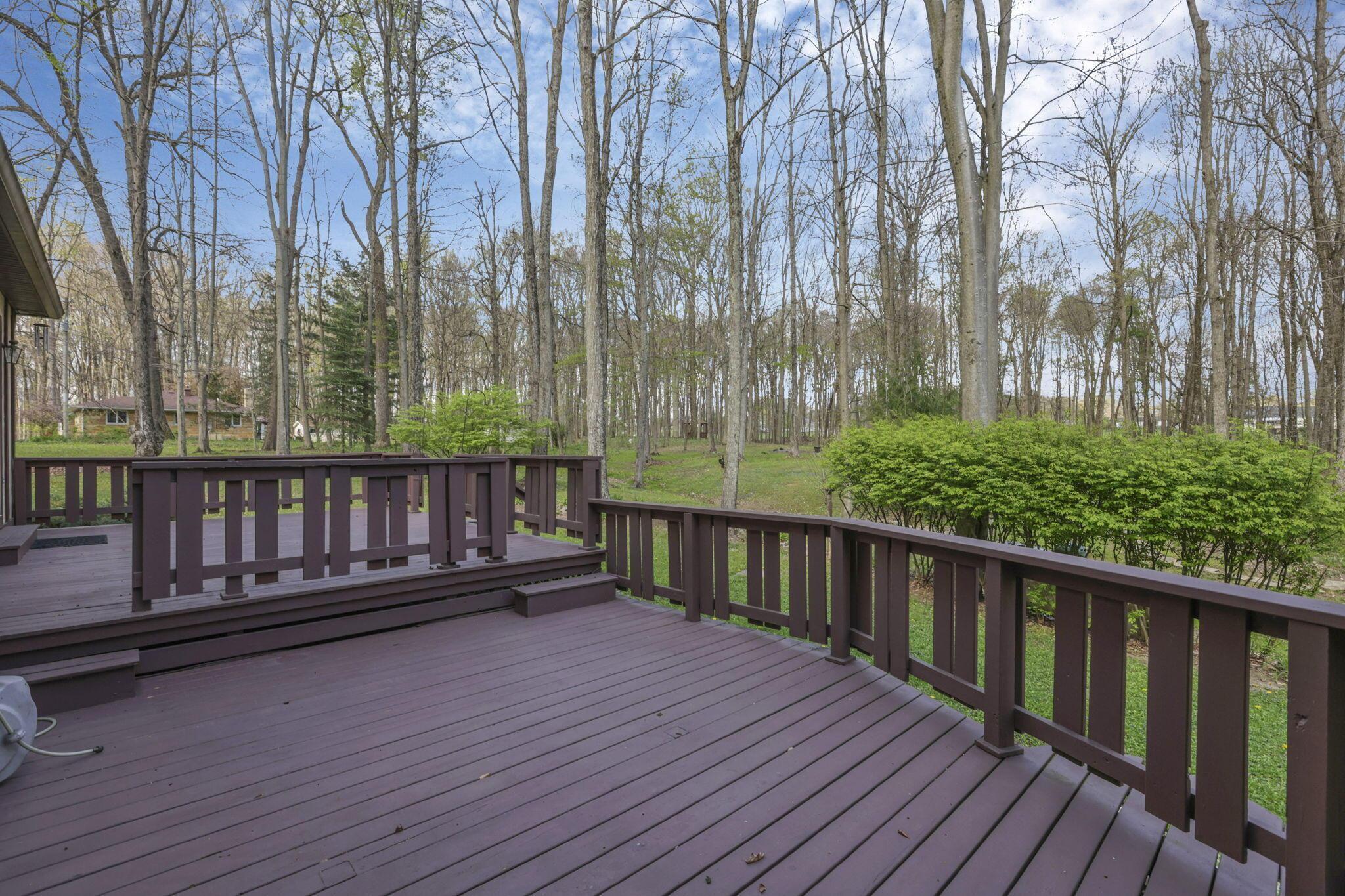 3915 Maxwell Road Mansfield, OH 44904 - Photo 46 of 51