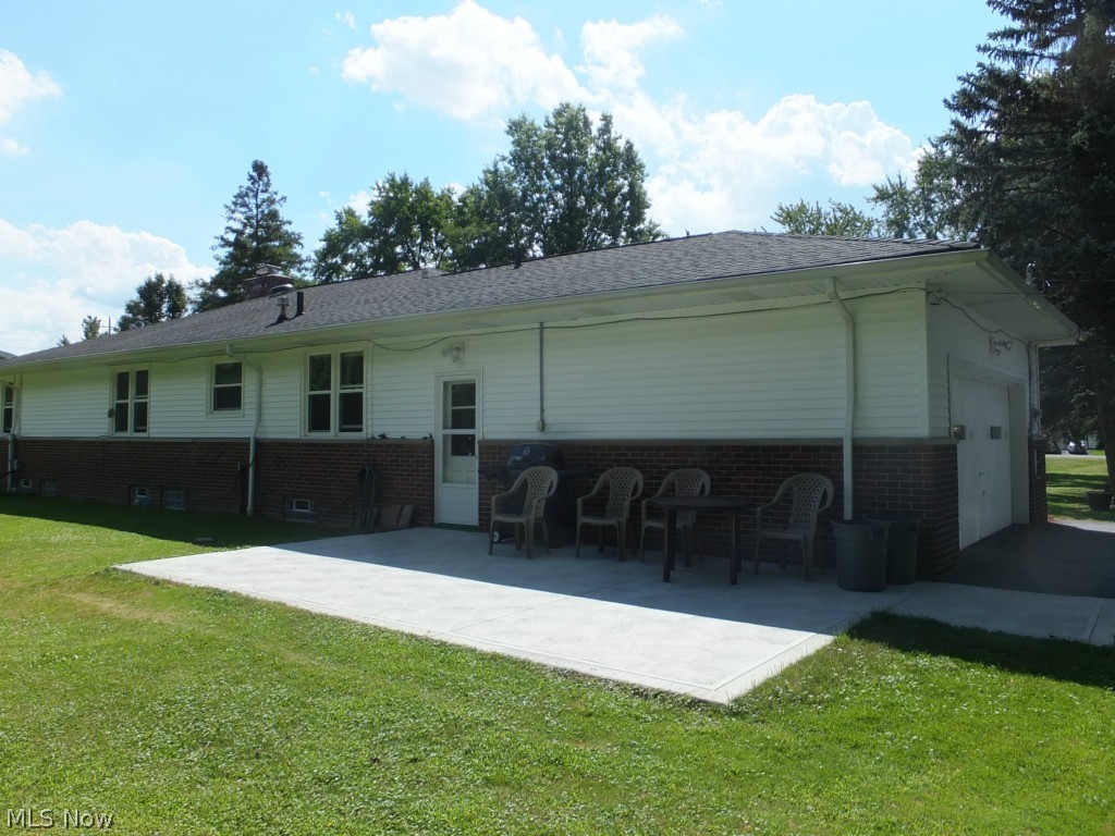 18307 Alexander Road Walton Hills, OH 44146 - Photo 21 of 25