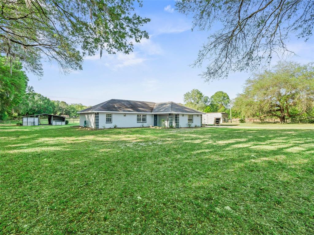 30 Southwest 145th Street Ocala, FL 34473 - Photo 3 of 15