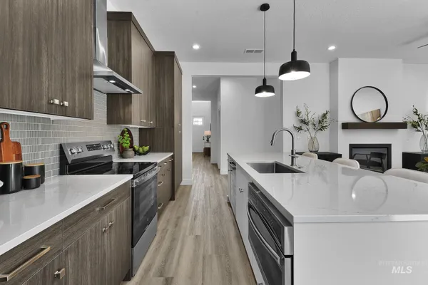 $679,000 | 5026 South Brian Avenue, Boise, ID 83716