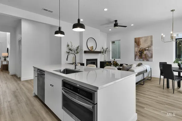 $679,000 | 5026 South Brian Avenue, Boise, ID 83716