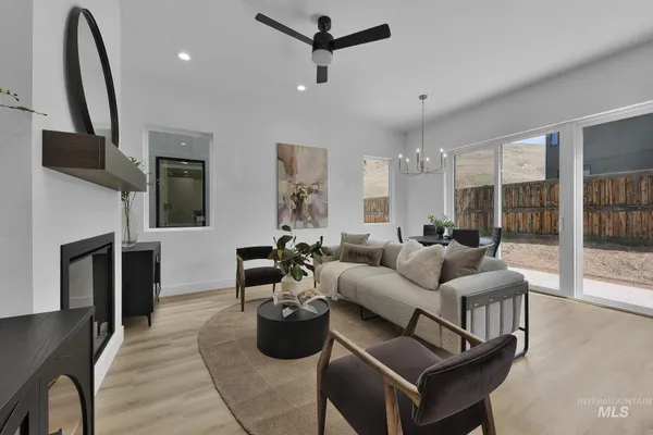 $679,000 | 5026 South Brian Avenue, Boise, ID 83716