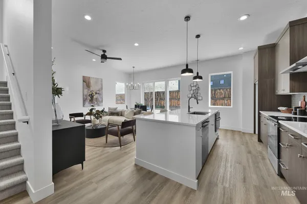 $679,000 | 5026 South Brian Avenue, Boise, ID 83716