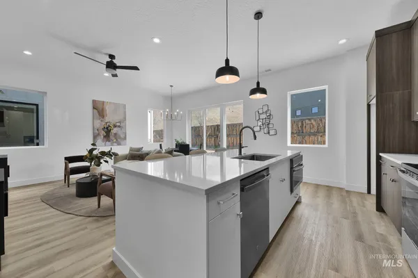 $679,000 | 5026 South Brian Avenue, Boise, ID 83716