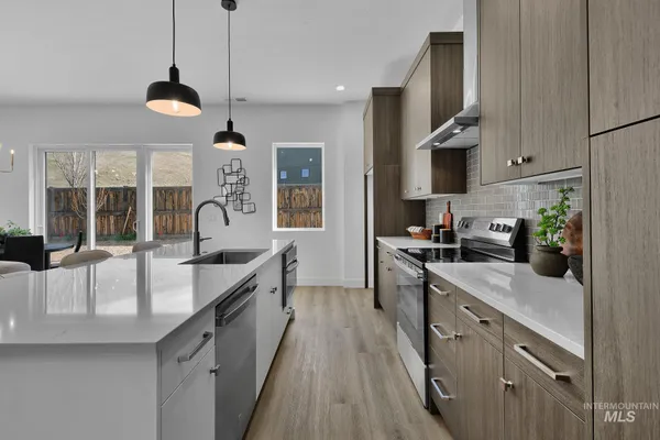 $679,000 | 5026 South Brian Avenue, Boise, ID 83716