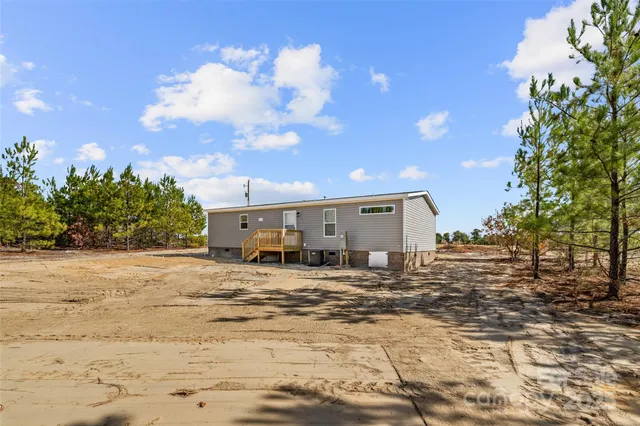 $200,000 | 596 Jack Bone Hill Road, Jefferson, SC 29718