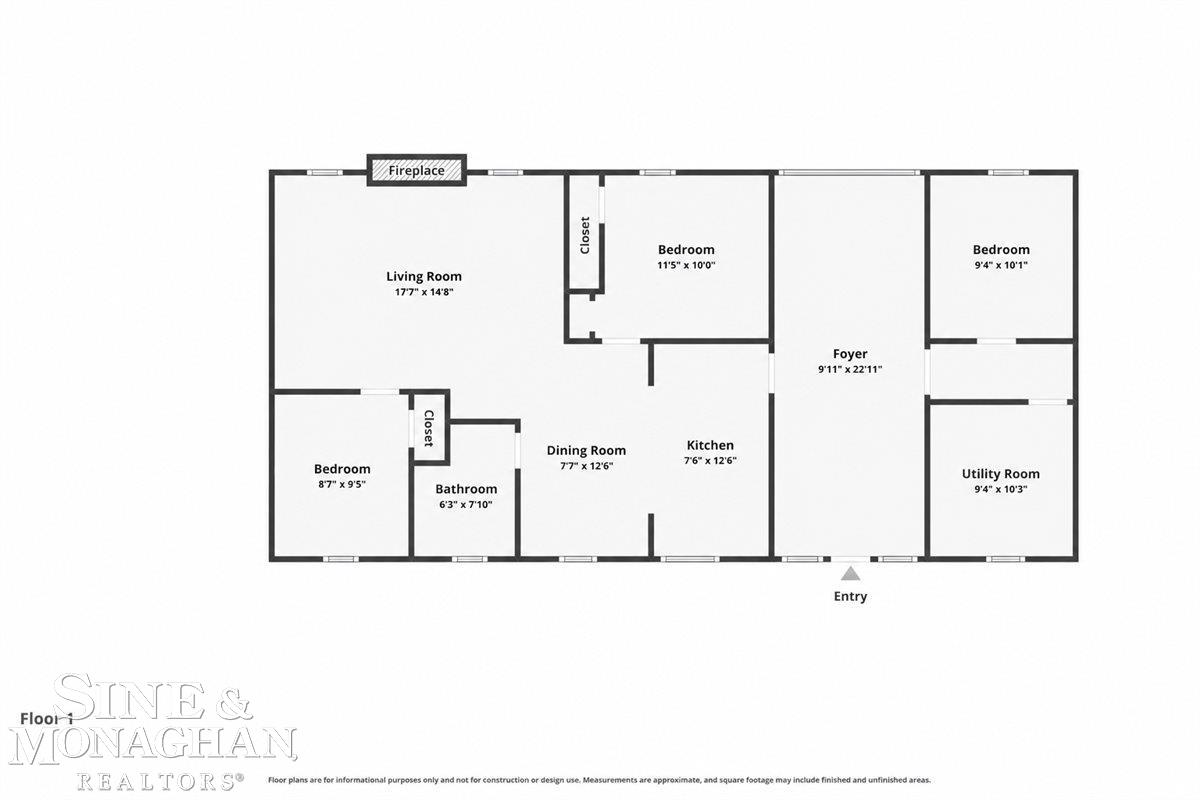 637 South Lakeshore Road Port Sanilac, MI 48469 - Photo 49 of 49