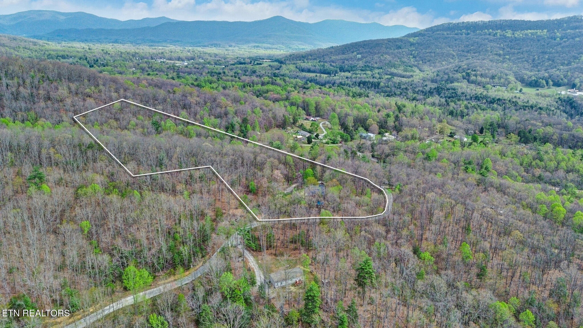116 Grouse Ridge Road Harriman, TN 37748 - Photo 29 of 33 Gallery Image 29