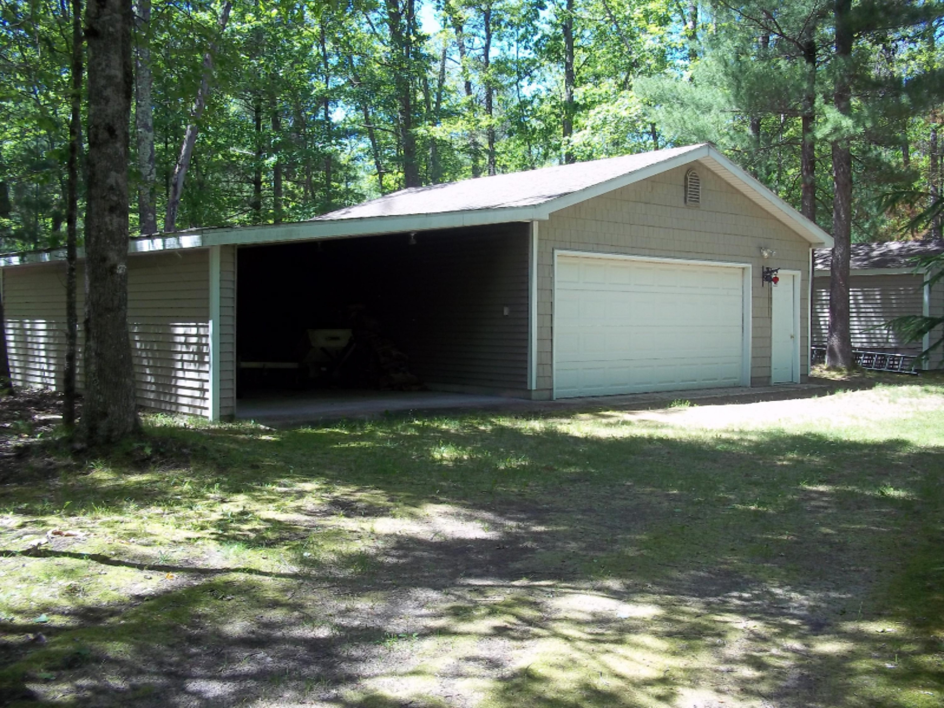 10242 Ziska Road Wellston, MI 49689 - Photo 2 of 29 110_0967