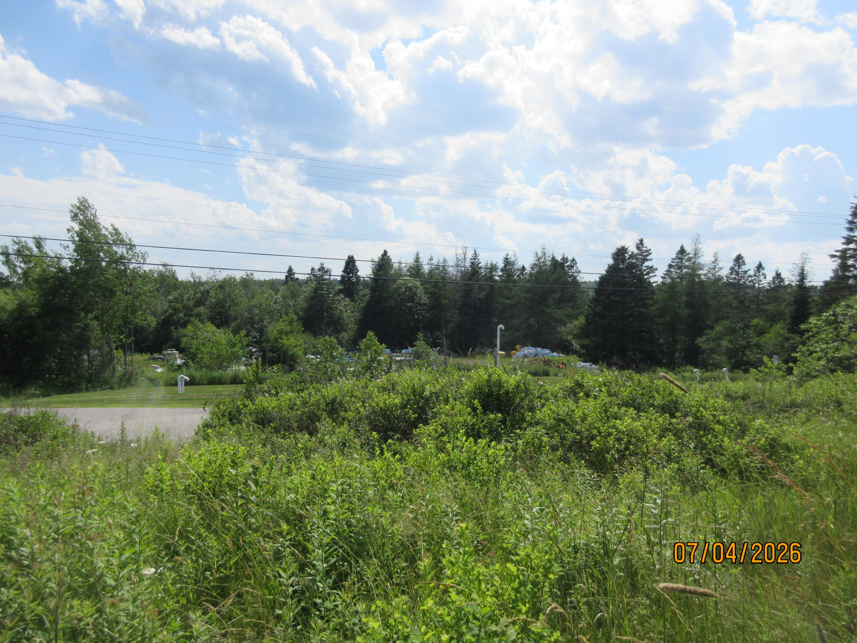 Lot 1 Smalls Point Road Machiasport, ME 04655 - Photo 9 of 11 Property