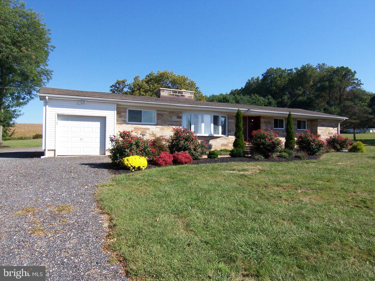 3926 West Chapel Road Aberdeen, MD 21001 - Photo 1 of 29 Exterior (Front)