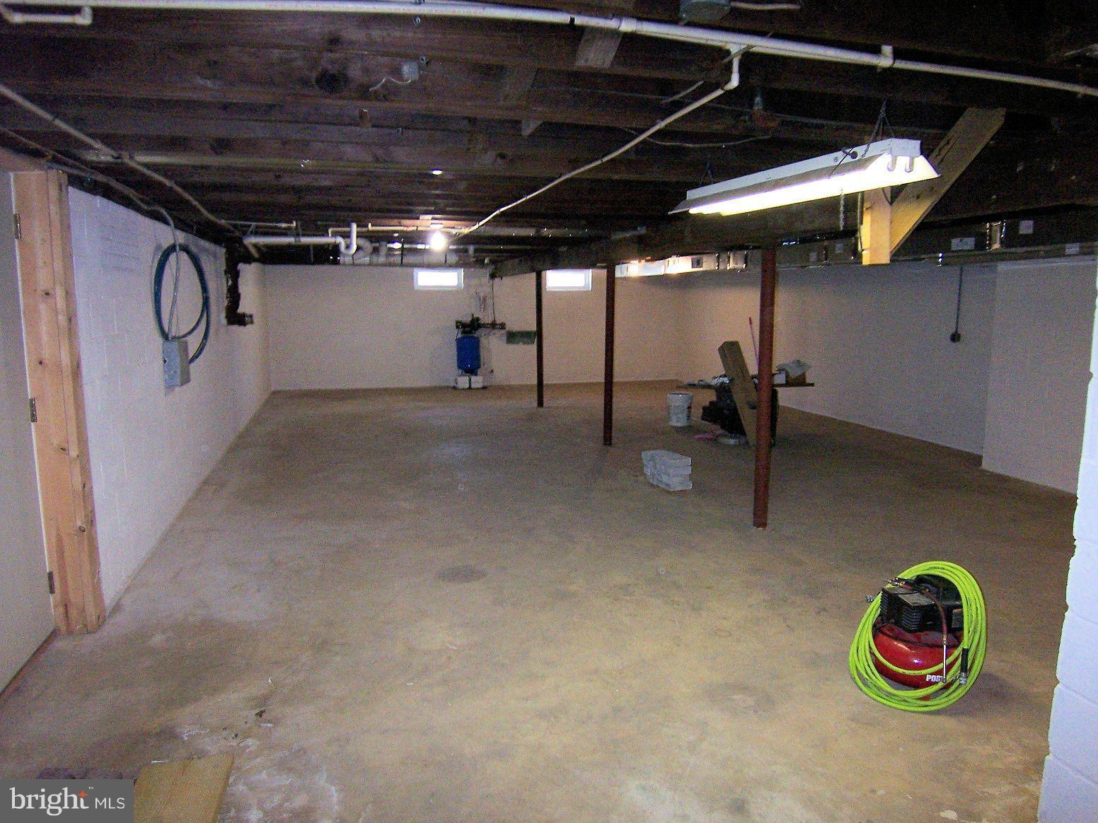 3926 West Chapel Road Aberdeen, MD 21001 - Photo 16 of 29 Basement