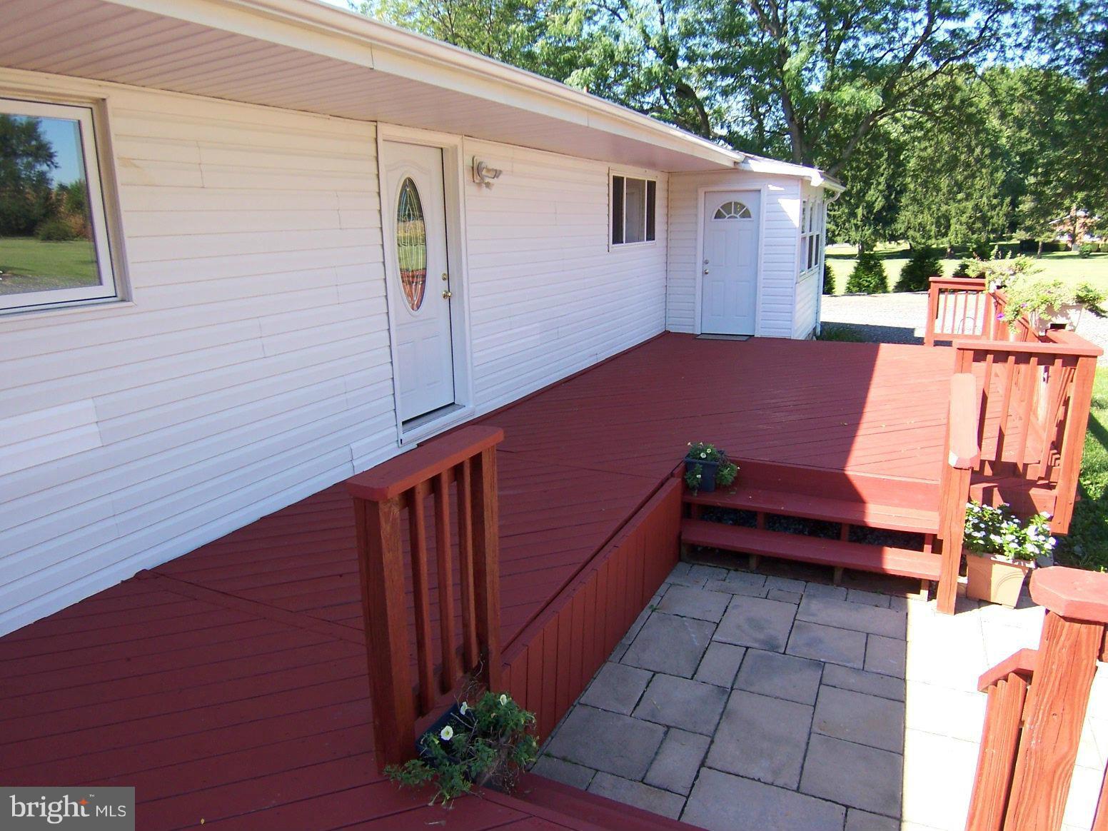 3926 West Chapel Road Aberdeen, MD 21001 - Photo 19 of 29 Exterior (Rear)