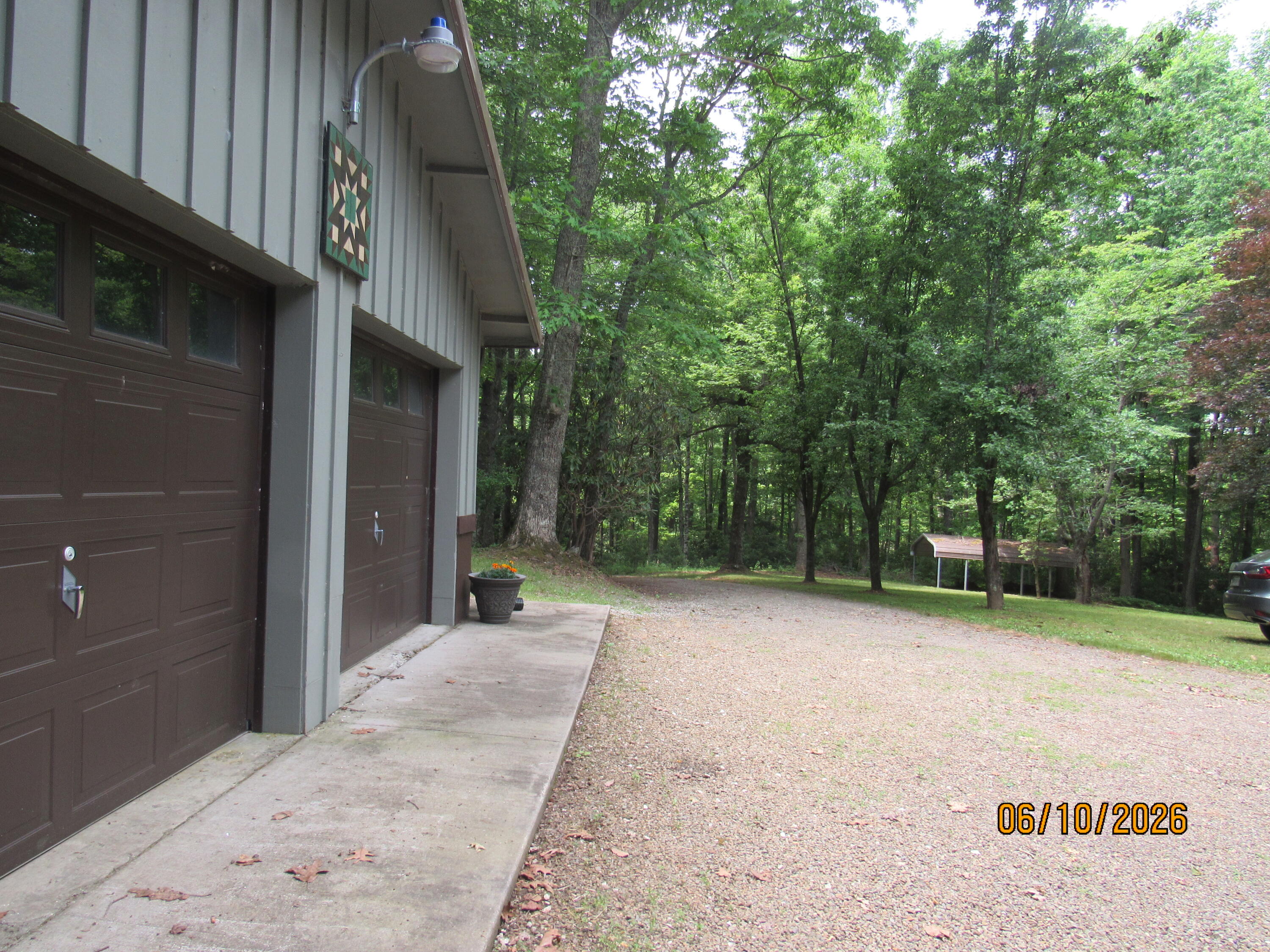 497 Mabry Mill Road Southeast Meadows Of Dan, VA 24120 - Photo 5 of 44 IMG_1750
