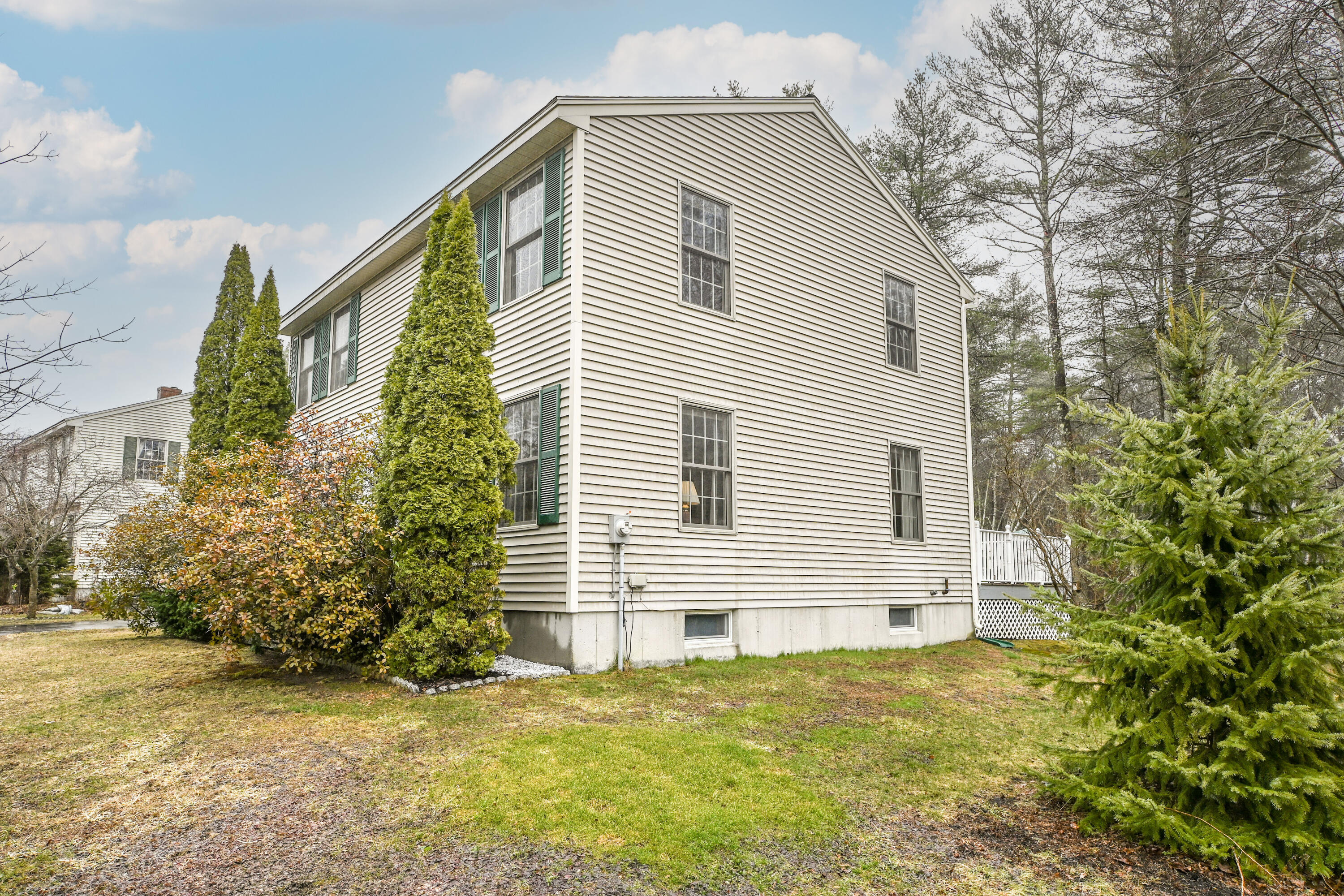 23 Crossing Brook Road Cumberland Center, ME 04021 - Photo 12 of 86 23CrossingBrookRd-12