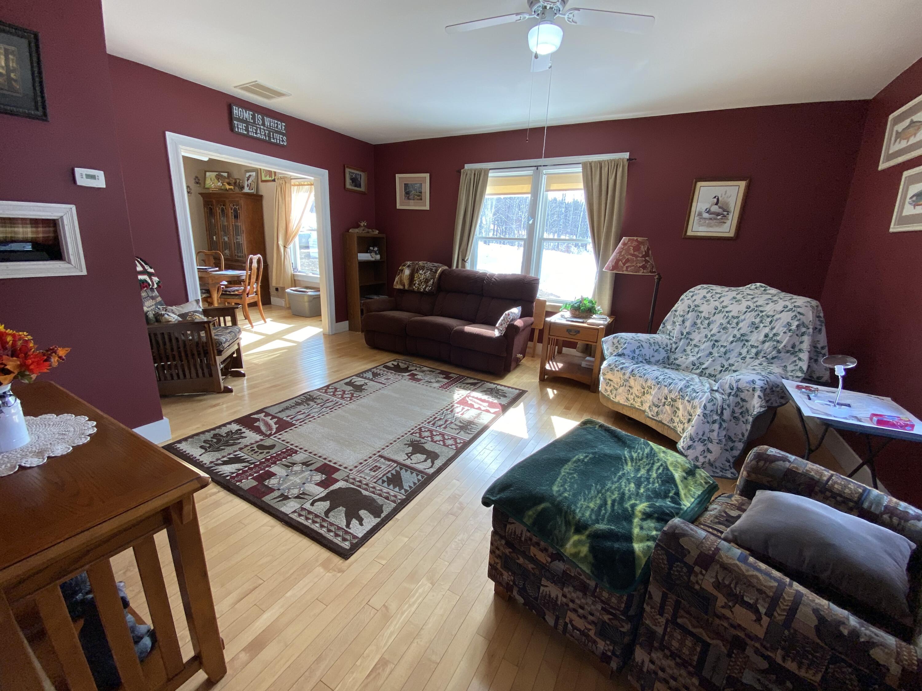 1123 W Road New Sweden, ME 04762 - Photo 12 of 61 1123 West Rd New Sweden 3-17-2021 (25)