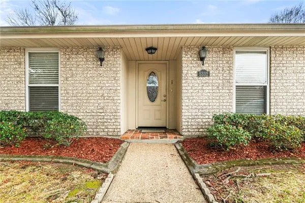 $313,000 | 5332 David Drive, Kenner, LA 70065