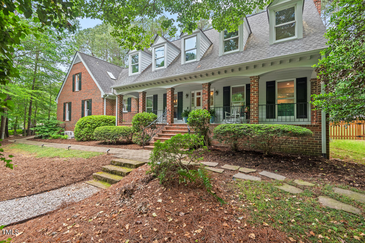 9900 2 Robins Court Raleigh, NC 27613 - Photo 7 of 83 07