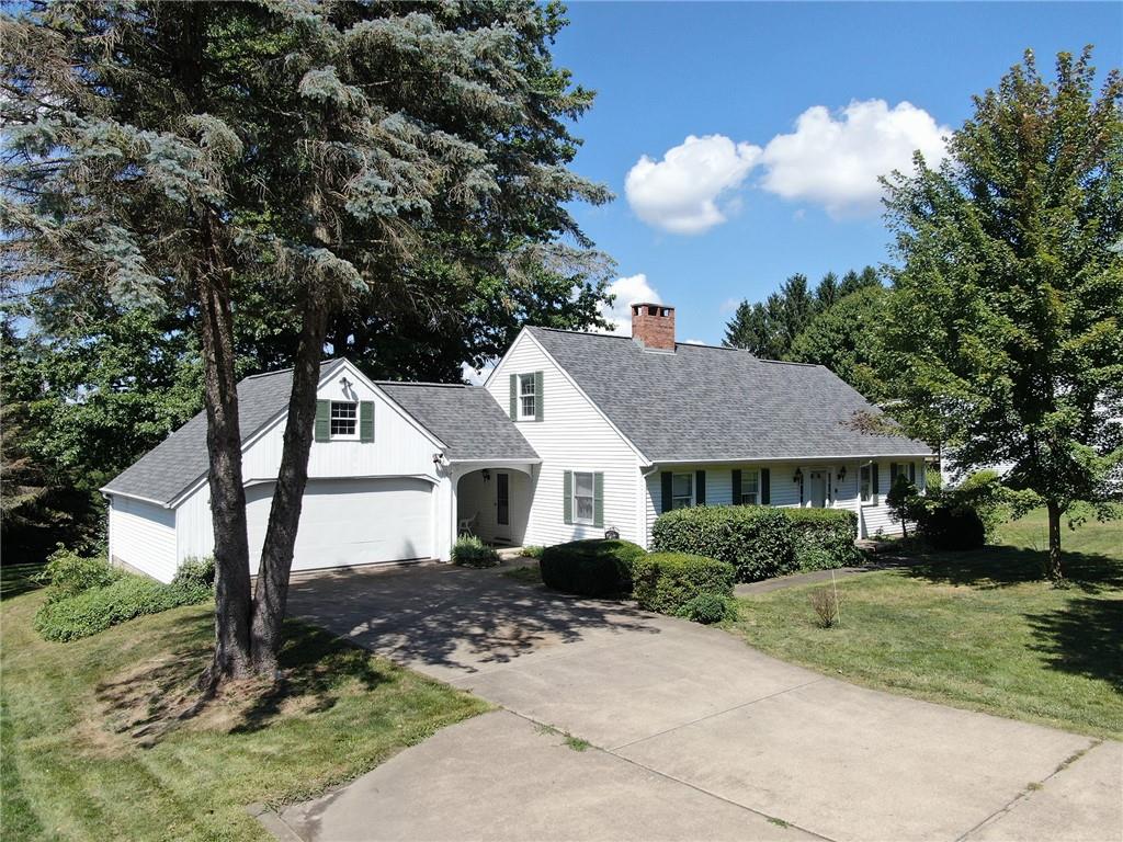 117 North Eberhart Road Butler, PA 16001 - Photo 1 of 21
