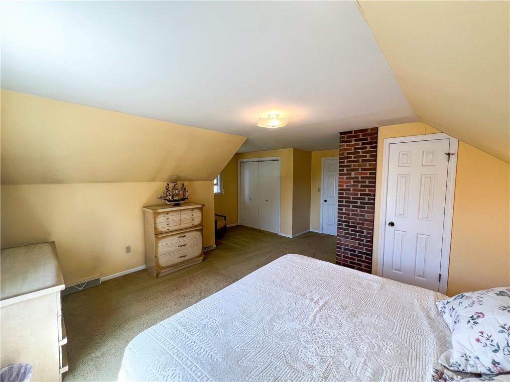 117 North Eberhart Road Butler, PA 16001 - Photo 11 of 21