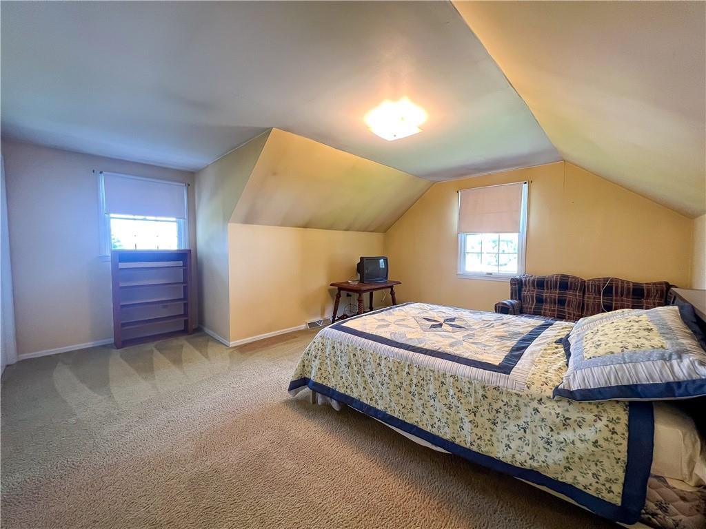 117 North Eberhart Road Butler, PA 16001 - Photo 13 of 21