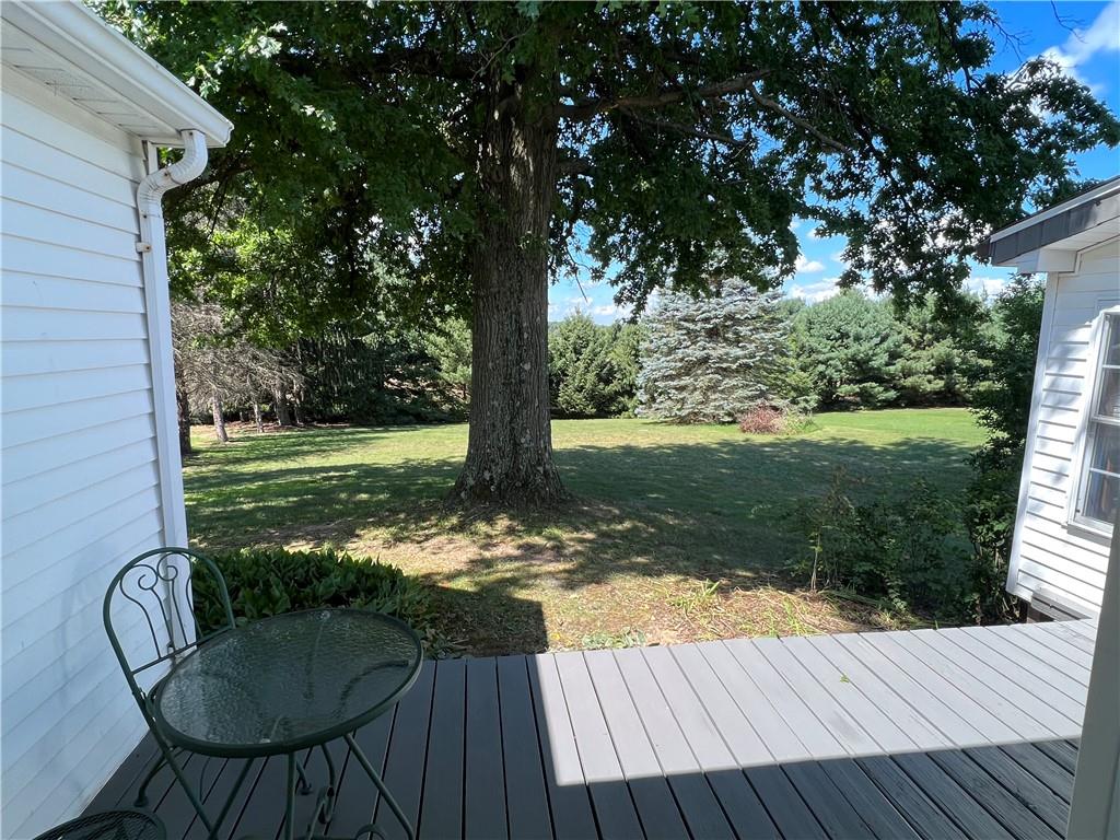 117 North Eberhart Road Butler, PA 16001 - Photo 15 of 21