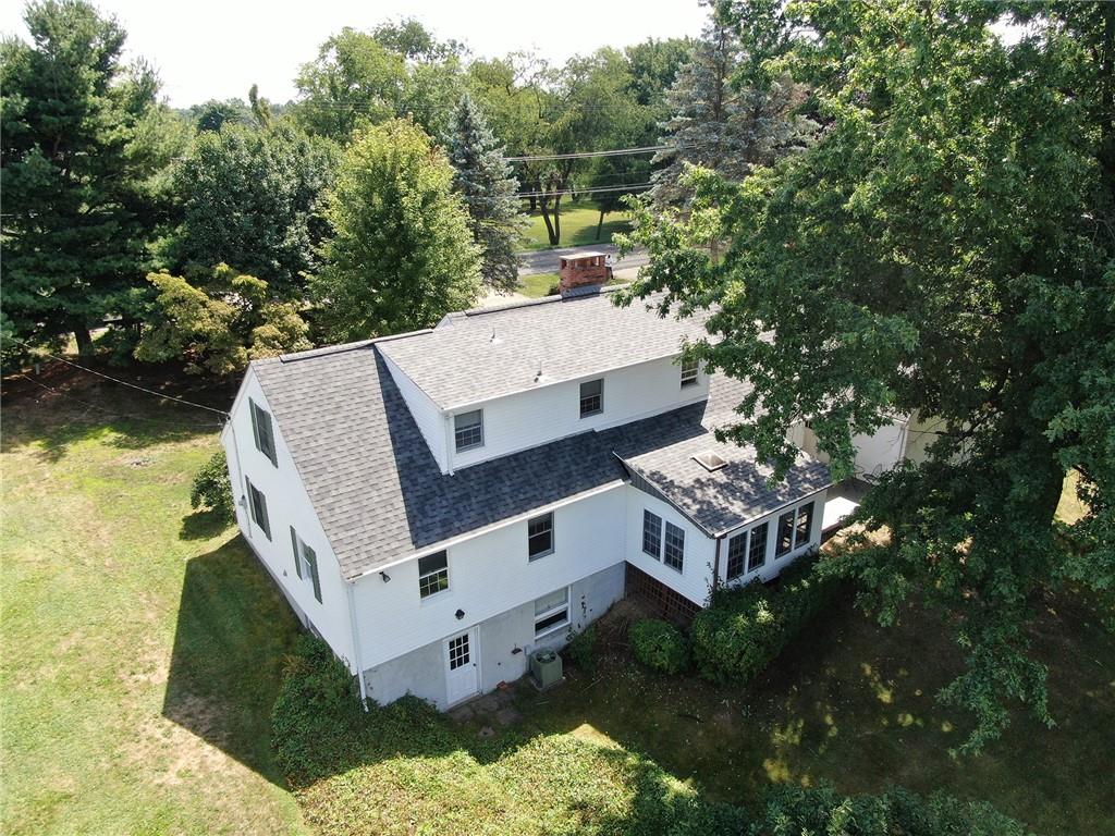 117 North Eberhart Road Butler, PA 16001 - Photo 18 of 21