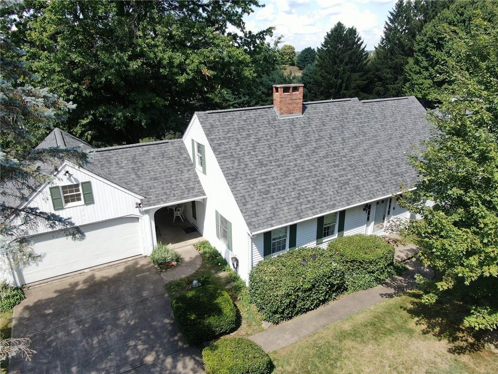 117 North Eberhart Road Butler, PA 16001 - Photo 19 of 21