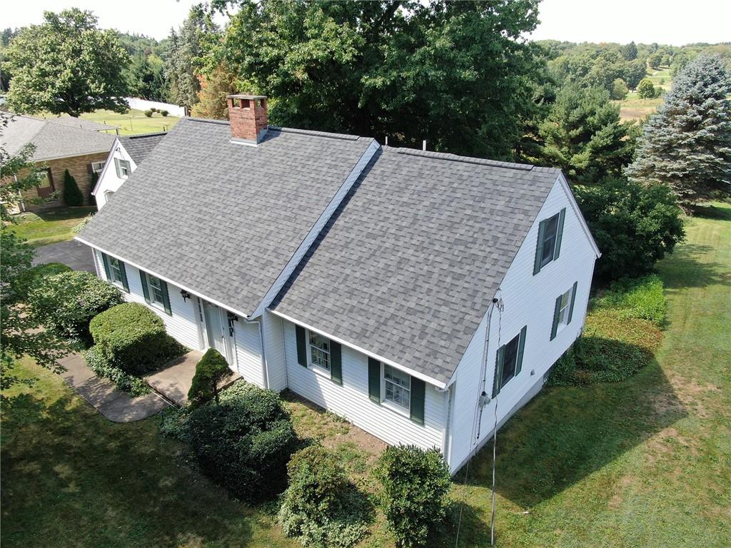 117 North Eberhart Road Butler, PA 16001 - Photo 20 of 21