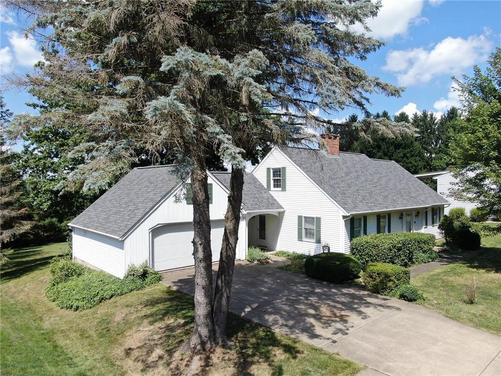 117 North Eberhart Road Butler, PA 16001 - Photo 21 of 21
