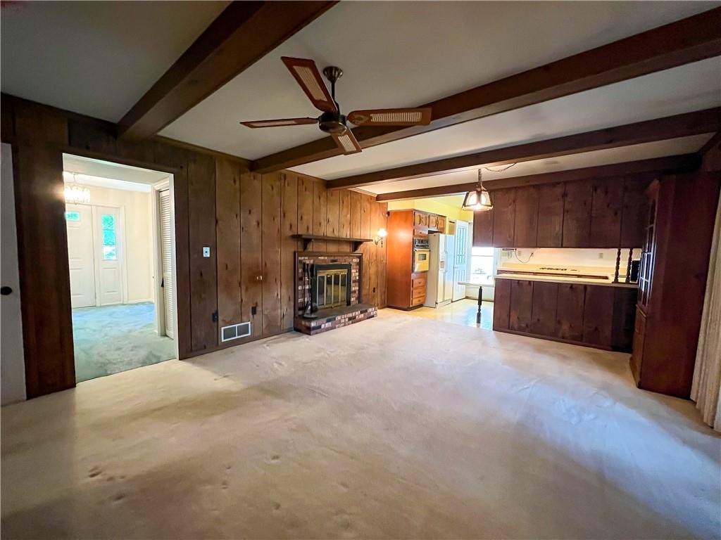 117 North Eberhart Road Butler, PA 16001 - Photo 5 of 21