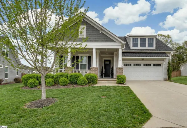 $549,900 | 110 Semillon Road, Simpsonville, SC 29681
