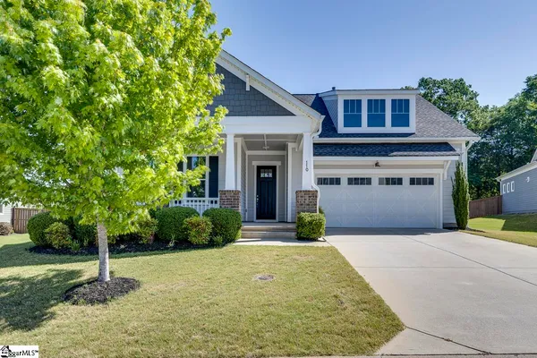 $539,900 | 110 Semillon Road, Simpsonville, SC 29681